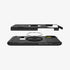 כיסוי Spigen לאייפון 16 מסדרה Slim Armor (MagFit)